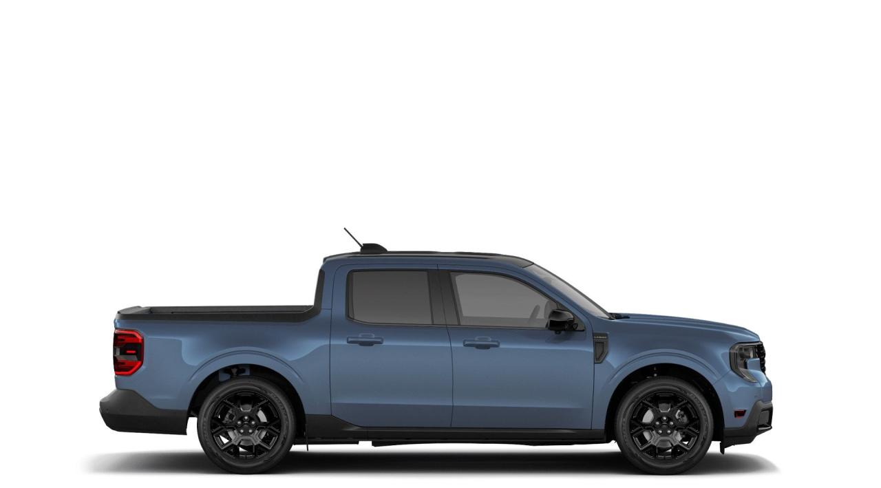 2026 Ford Maverick Lariat AWD SuperCrew Photo