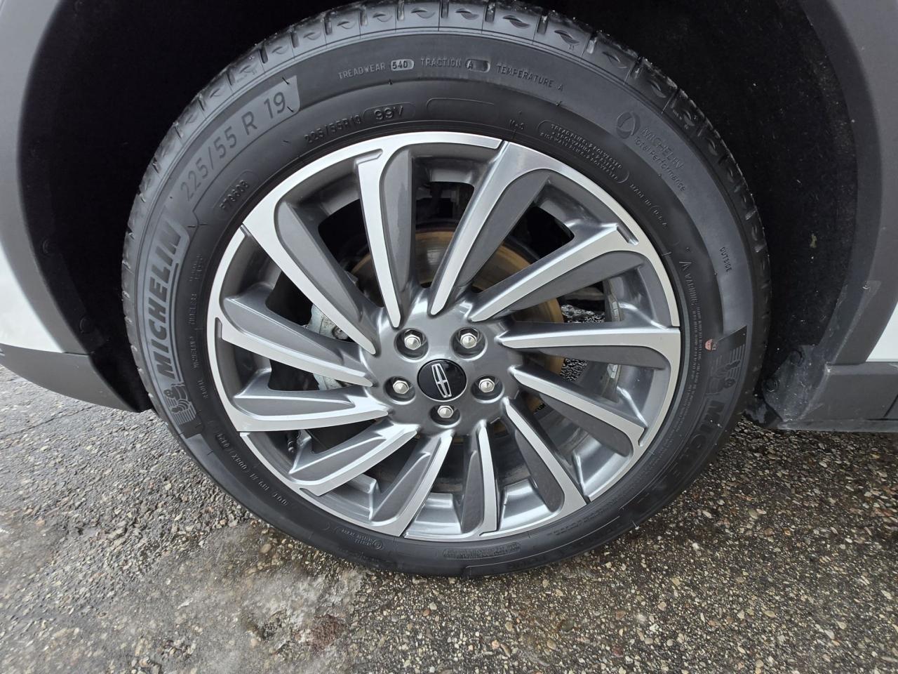 2024 Lincoln Corsair RESERVE, MOONROOF, TOW PACK, 202A, LOADED! Photo