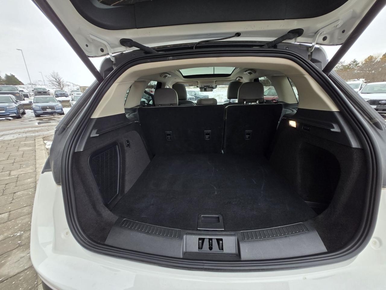 2024 Lincoln Corsair RESERVE, MOONROOF, TOW PACK, 202A, LOADED! Photo