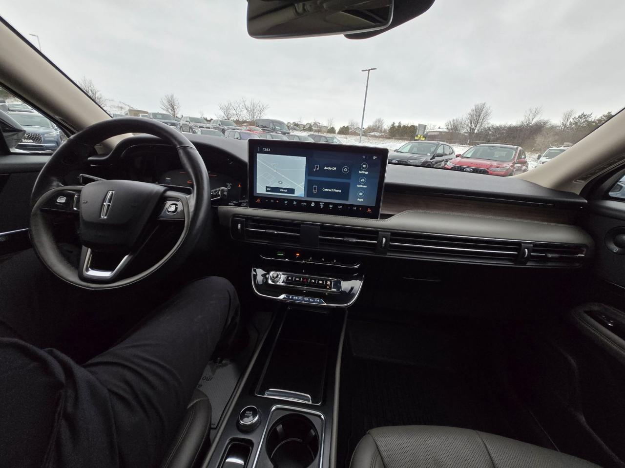 2024 Lincoln Corsair RESERVE, MOONROOF, TOW PACK, 202A, LOADED! Photo