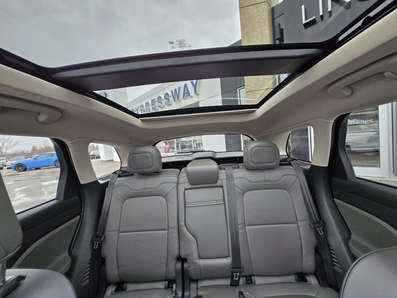 2024 Lincoln Corsair RESERVE, MOONROOF, TOW PACK, 202A, LOADED! Photo