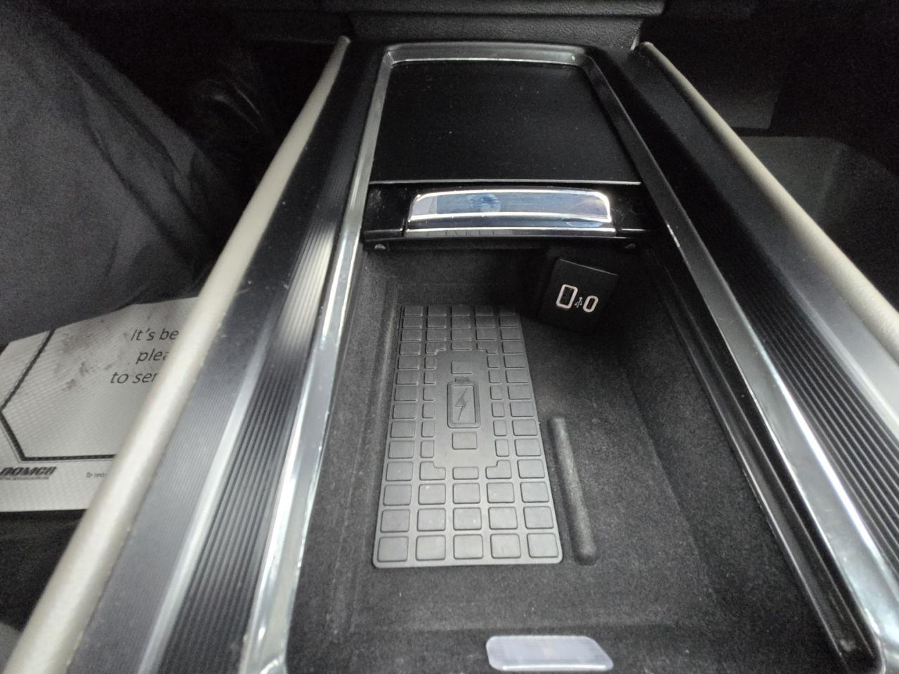 2024 Lincoln Corsair RESERVE, MOONROOF, TOW PACK, 202A, LOADED! Photo