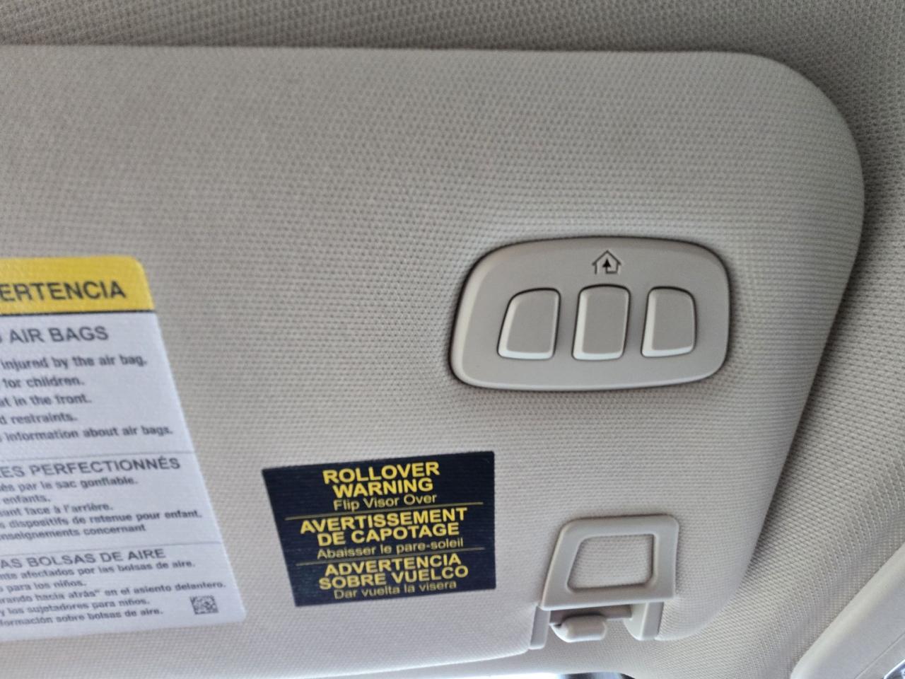 2024 Lincoln Corsair RESERVE, MOONROOF, TOW PACK, 202A, LOADED! Photo