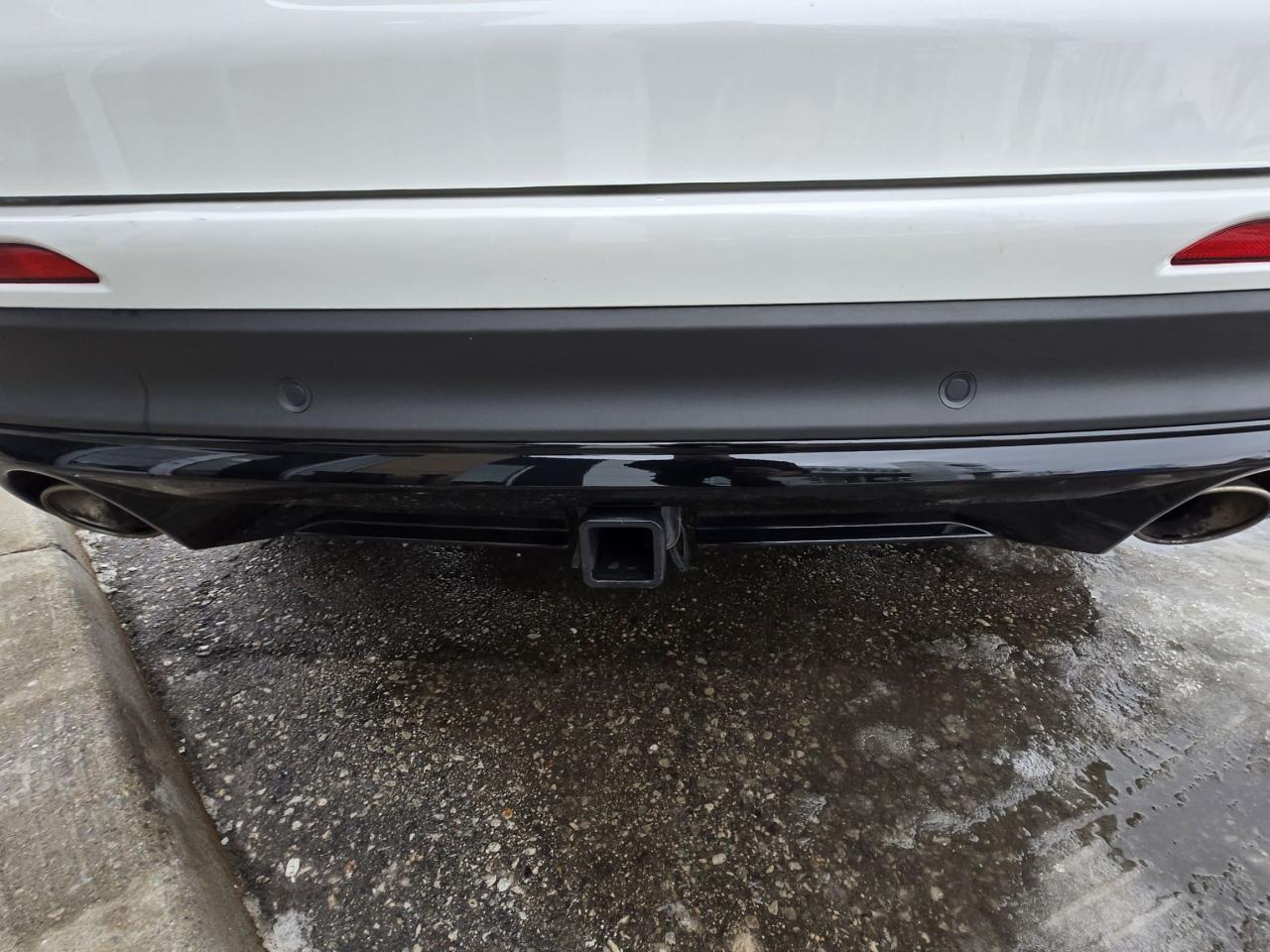 2024 Lincoln Corsair RESERVE, MOONROOF, TOW PACK, 202A, LOADED! Photo3