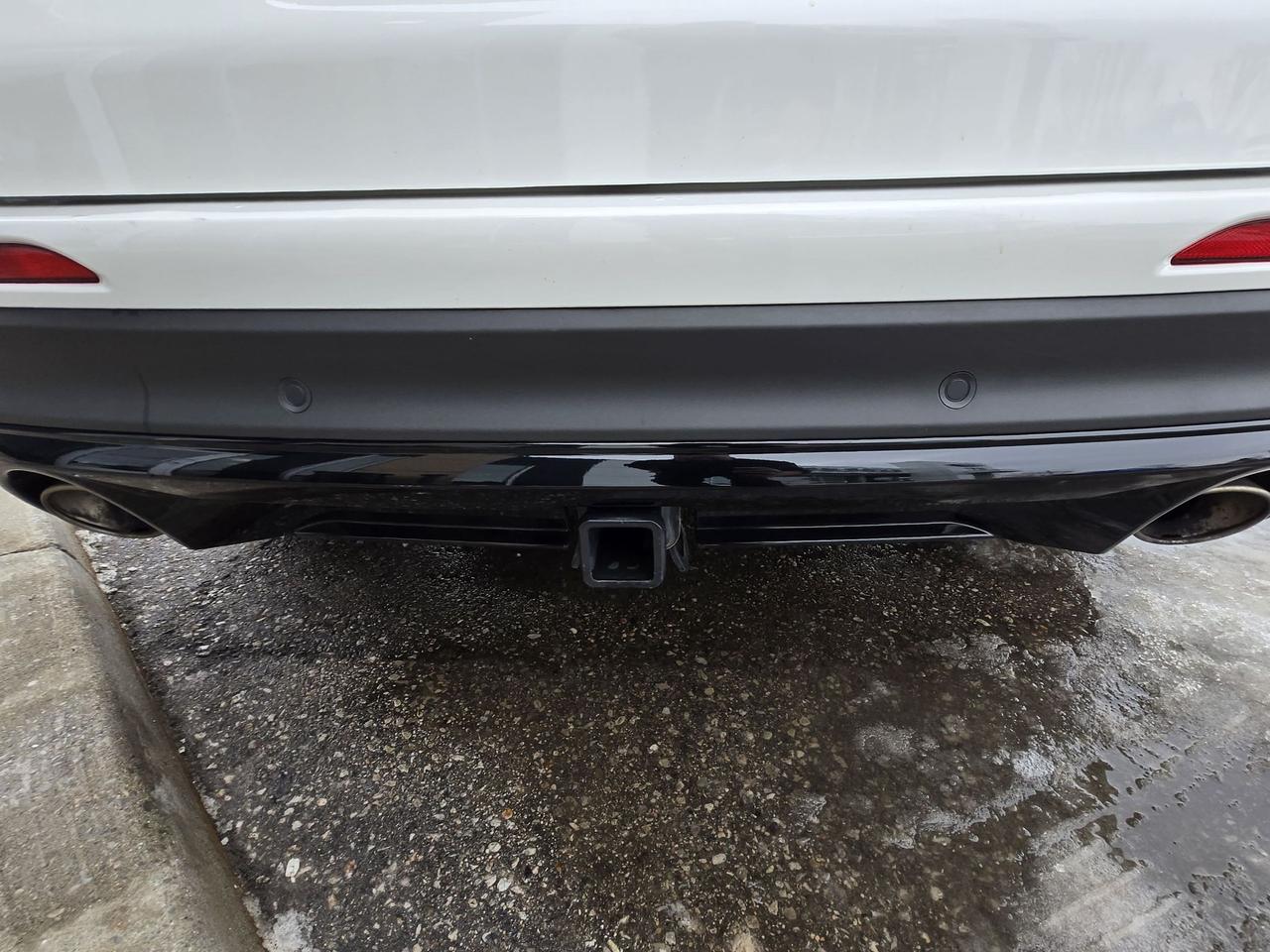 2024 Lincoln Corsair RESERVE, MOONROOF, TOW PACK, 202A, LOADED! Photo3