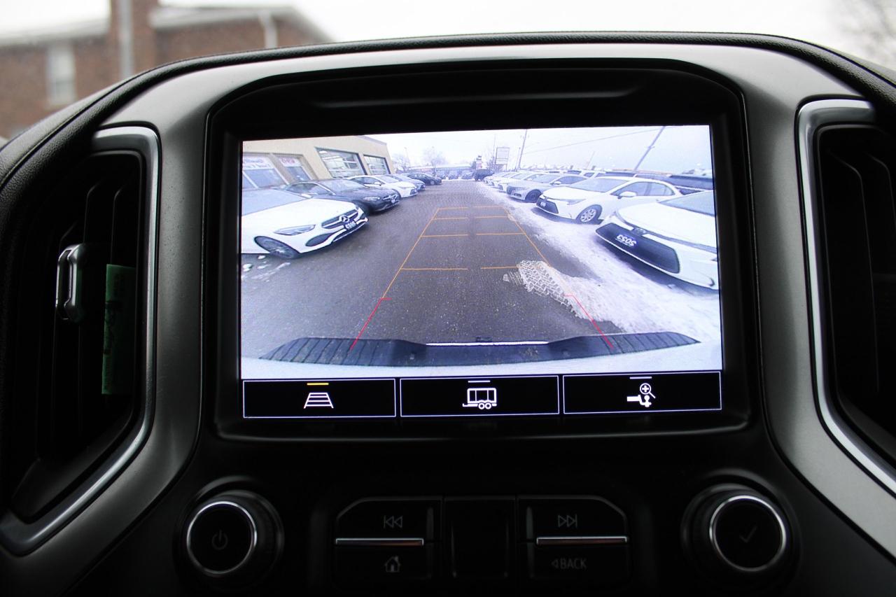 2022 Chevrolet Silverado 3500 4WD Crew Cab 159" LT Photo