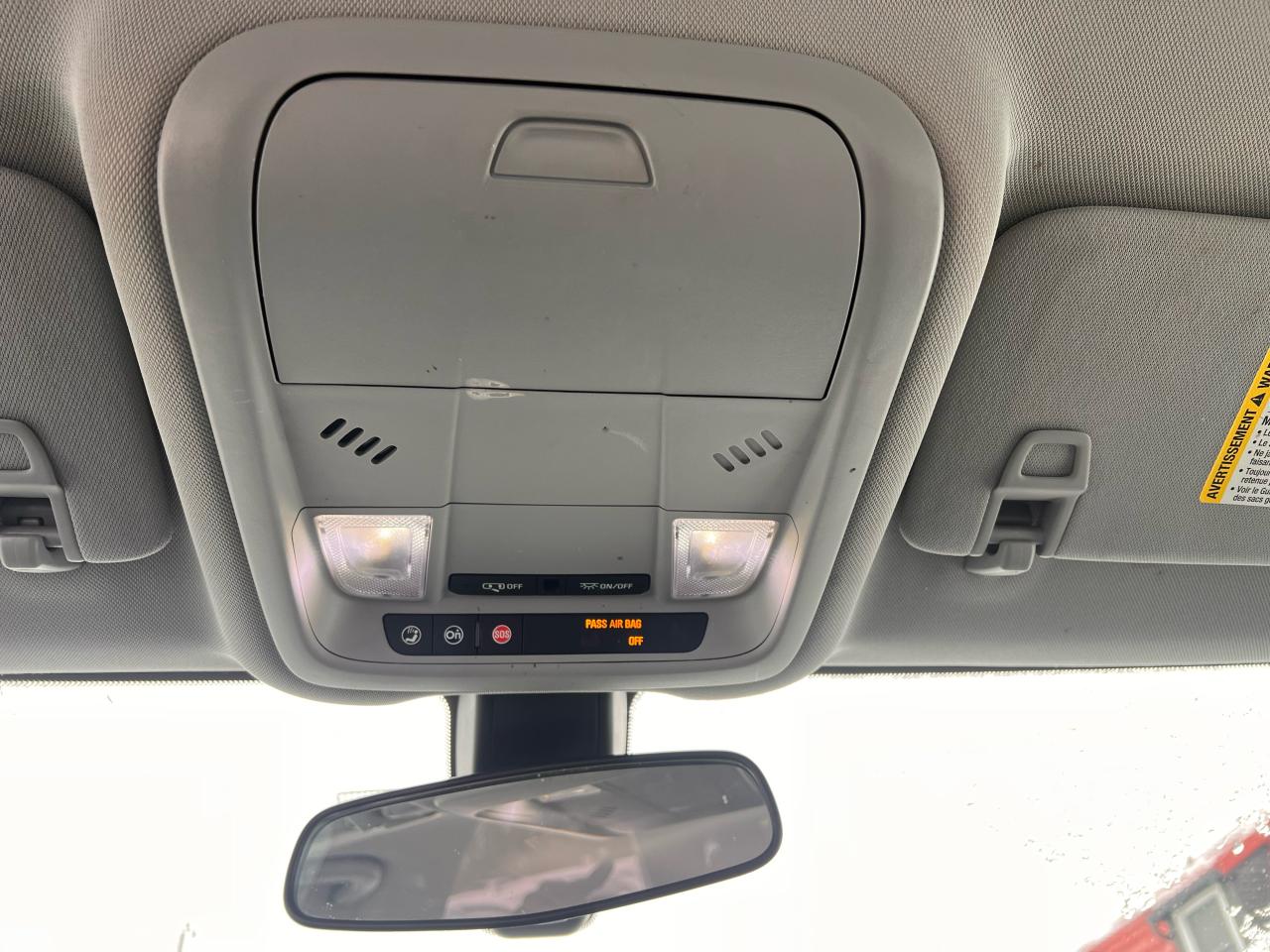 2018 Chevrolet Equinox LS Photo