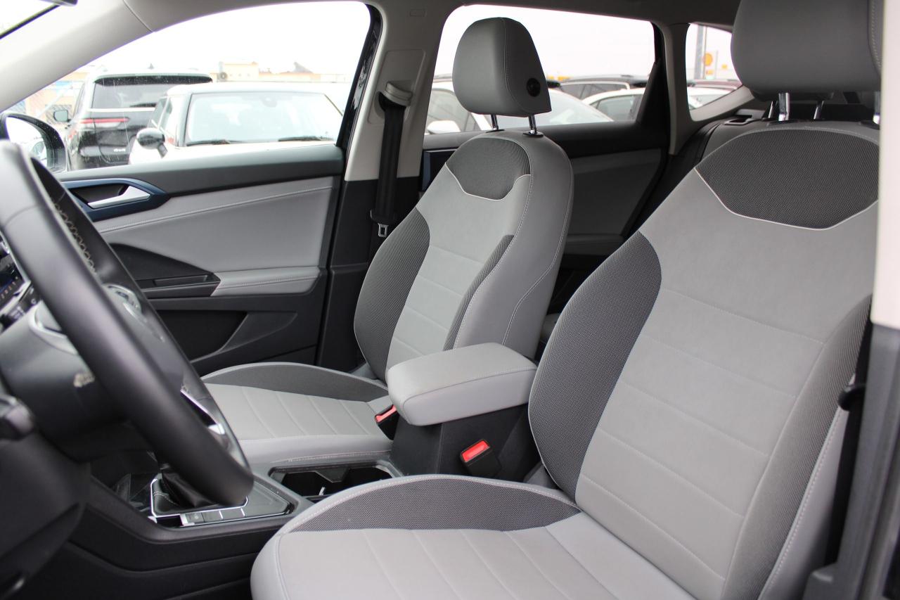 2024 Volkswagen Taos Comfortline Photo