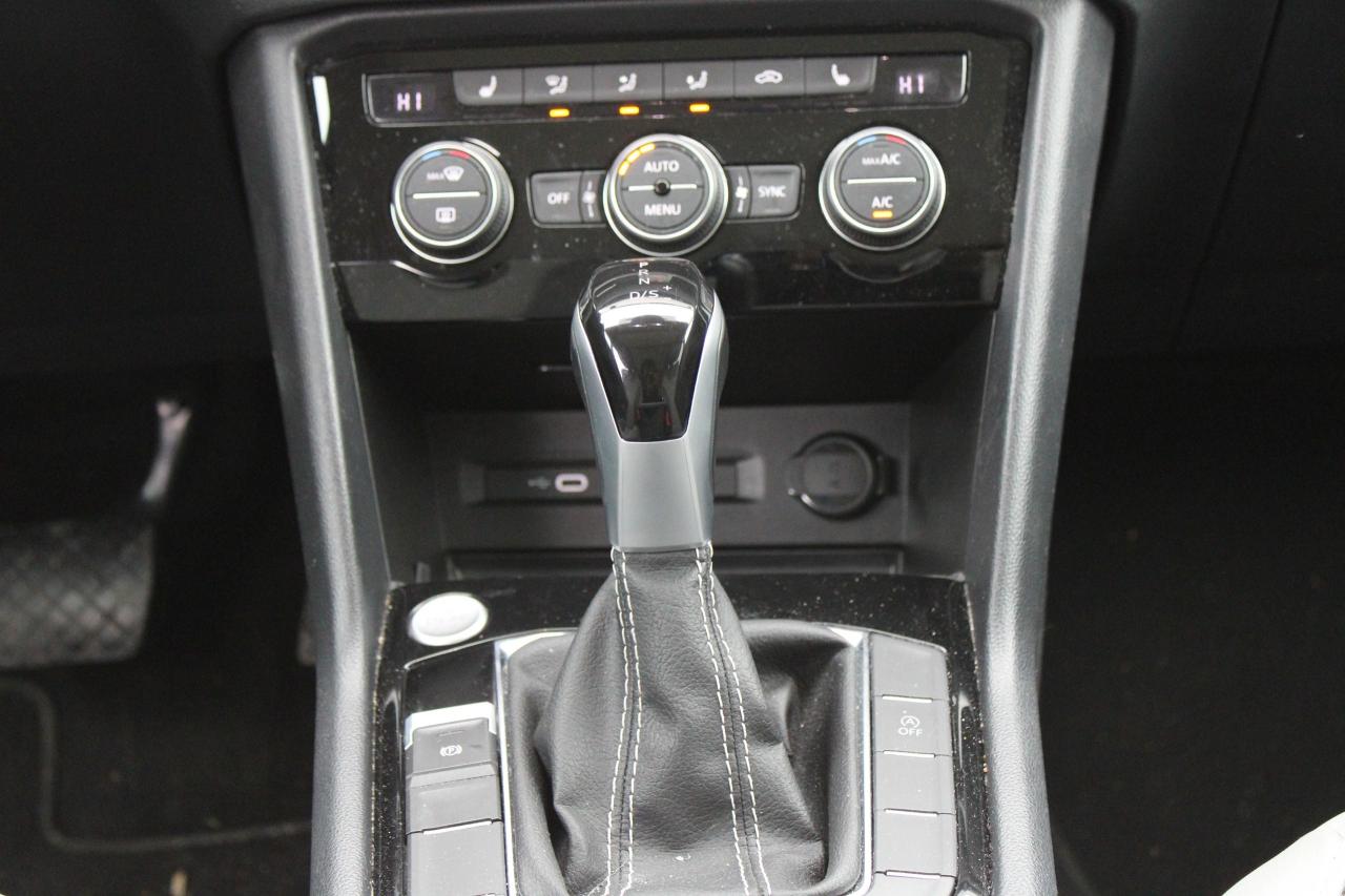 2024 Volkswagen Taos Comfortline Photo