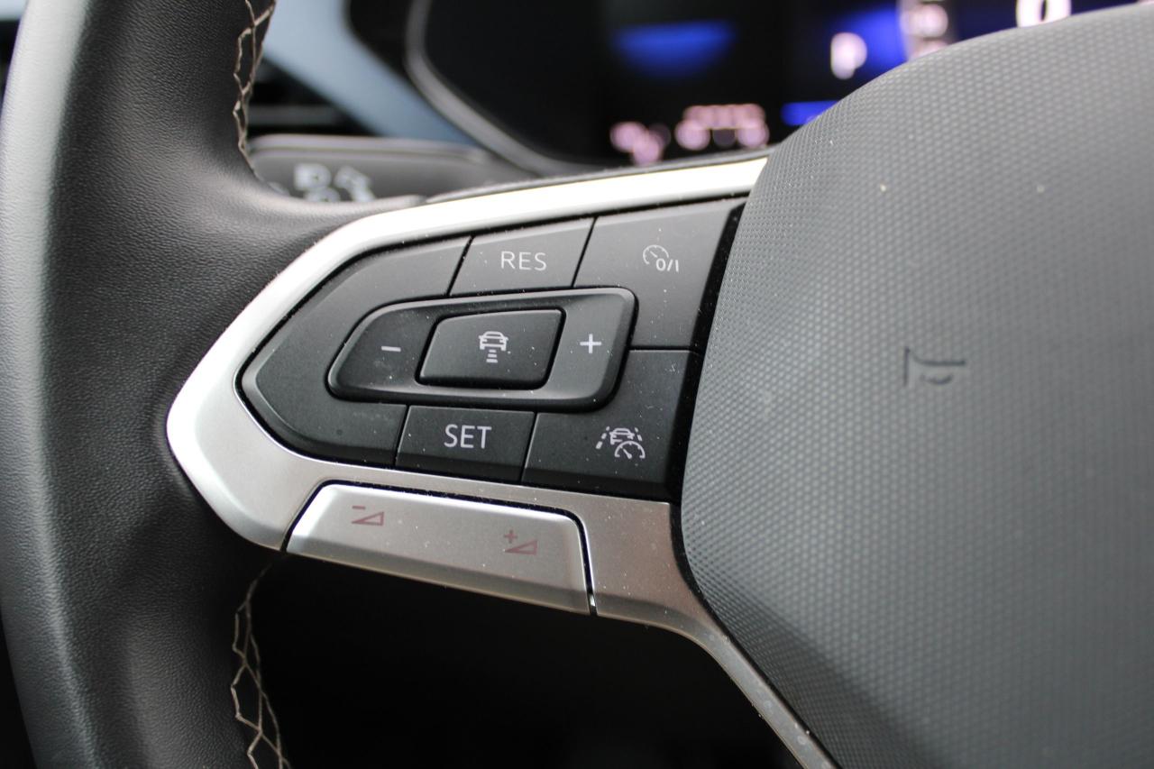 2024 Volkswagen Taos Comfortline Photo