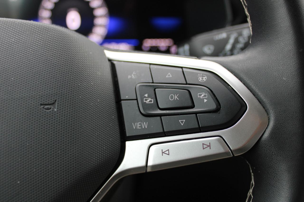 2024 Volkswagen Taos Comfortline Photo