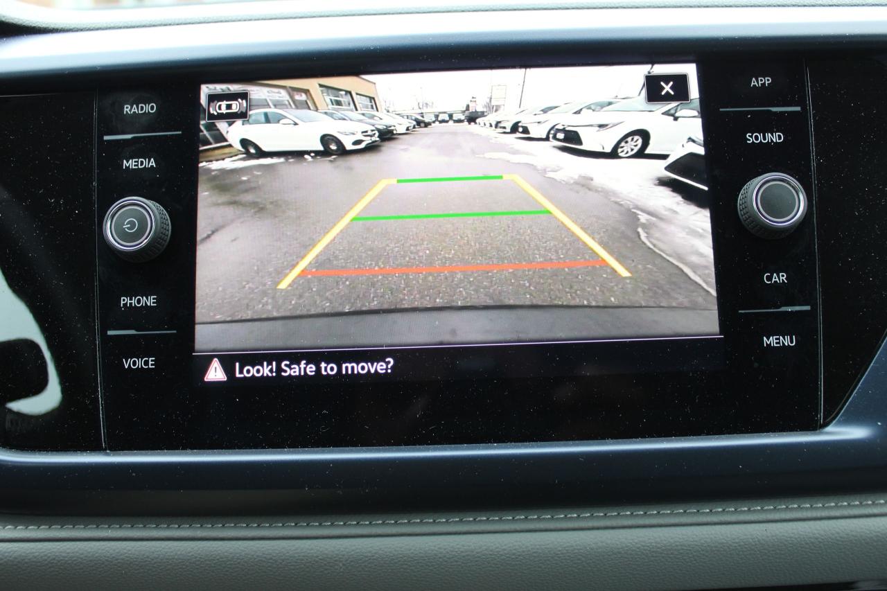 2024 Volkswagen Taos Comfortline Photo