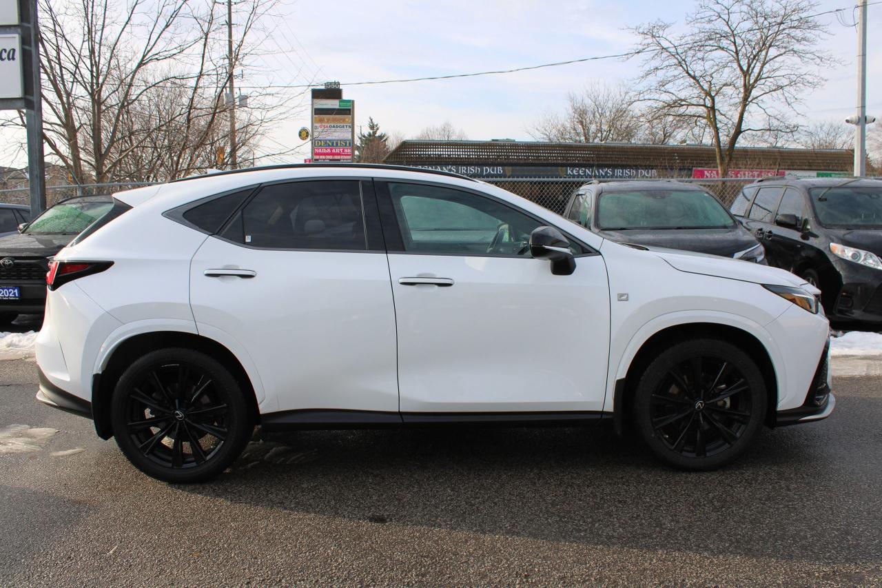 2022 Lexus NX NX 350 AWD Photo