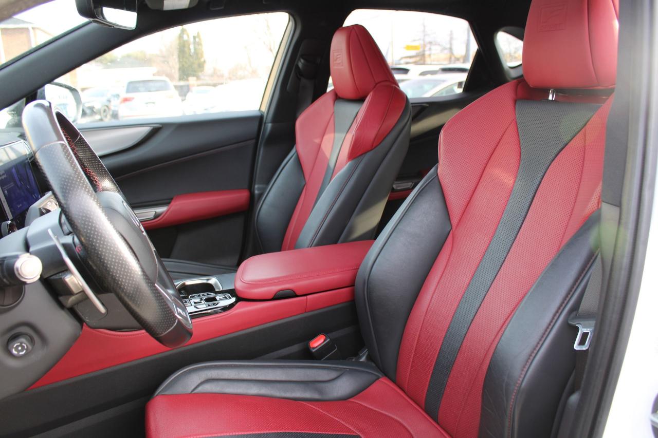 2022 Lexus NX NX 350 AWD Photo