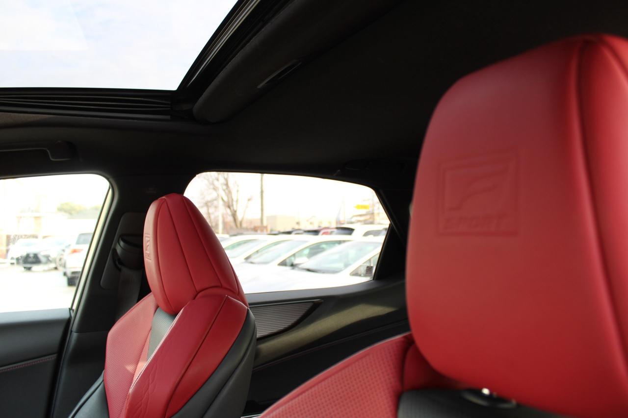 2022 Lexus NX NX 350 AWD Photo