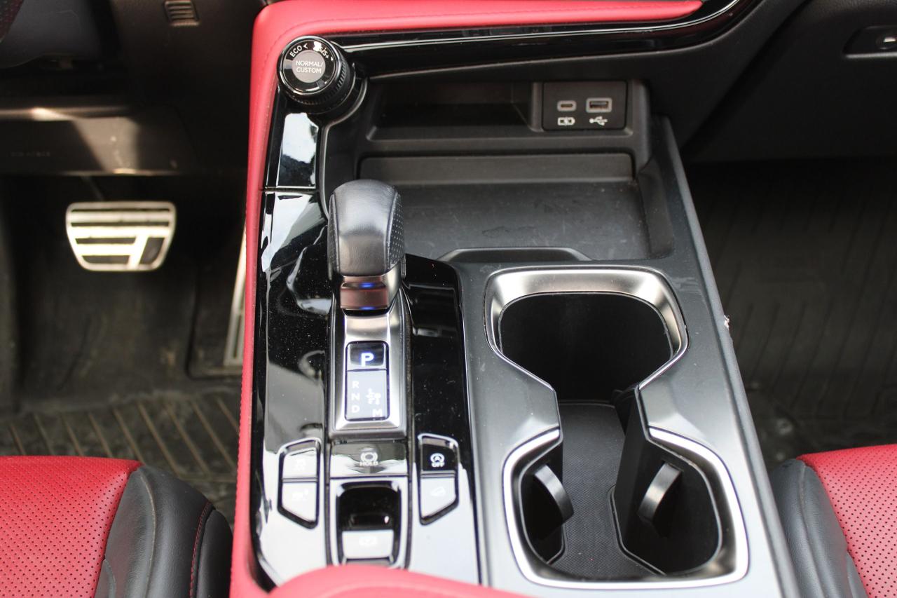 2022 Lexus NX NX 350 AWD Photo