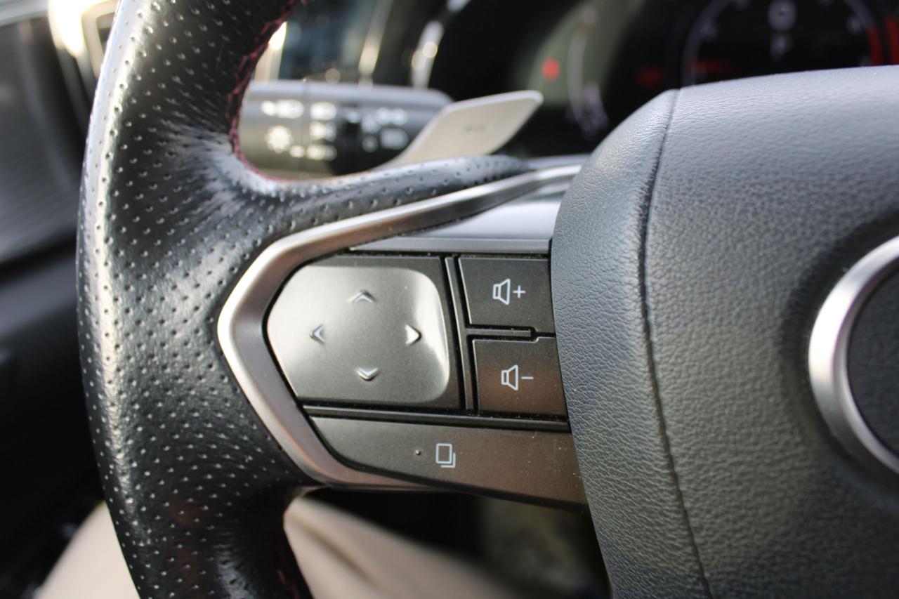 2022 Lexus NX NX 350 AWD Photo