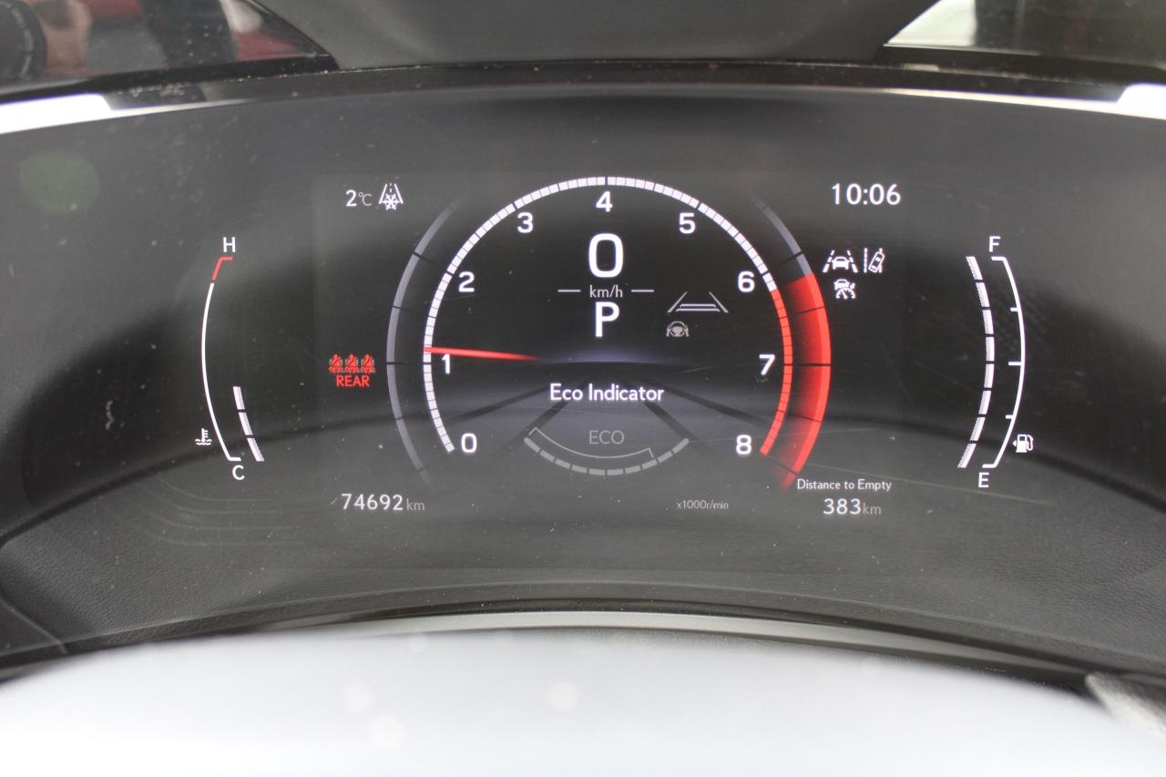 2022 Lexus NX NX 350 AWD Photo