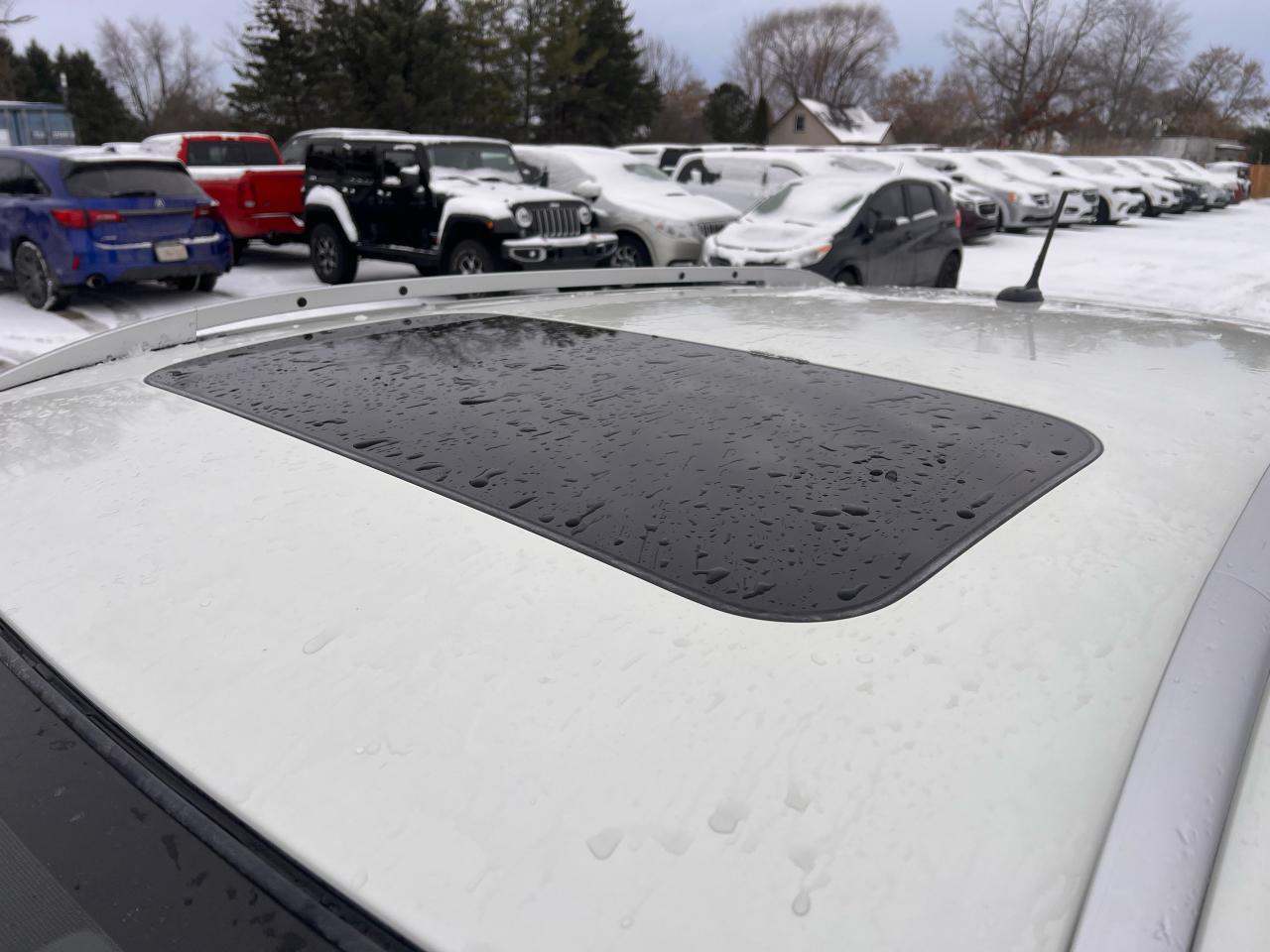 2018 Nissan Qashqai SL Photo