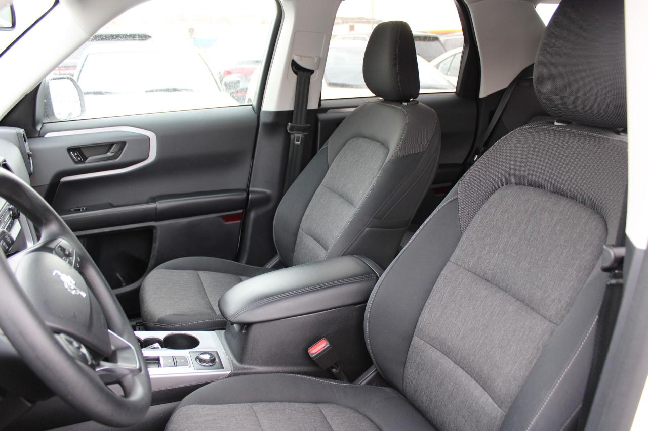 2024 Ford Bronco Sport Big Bend 4x4 Photo