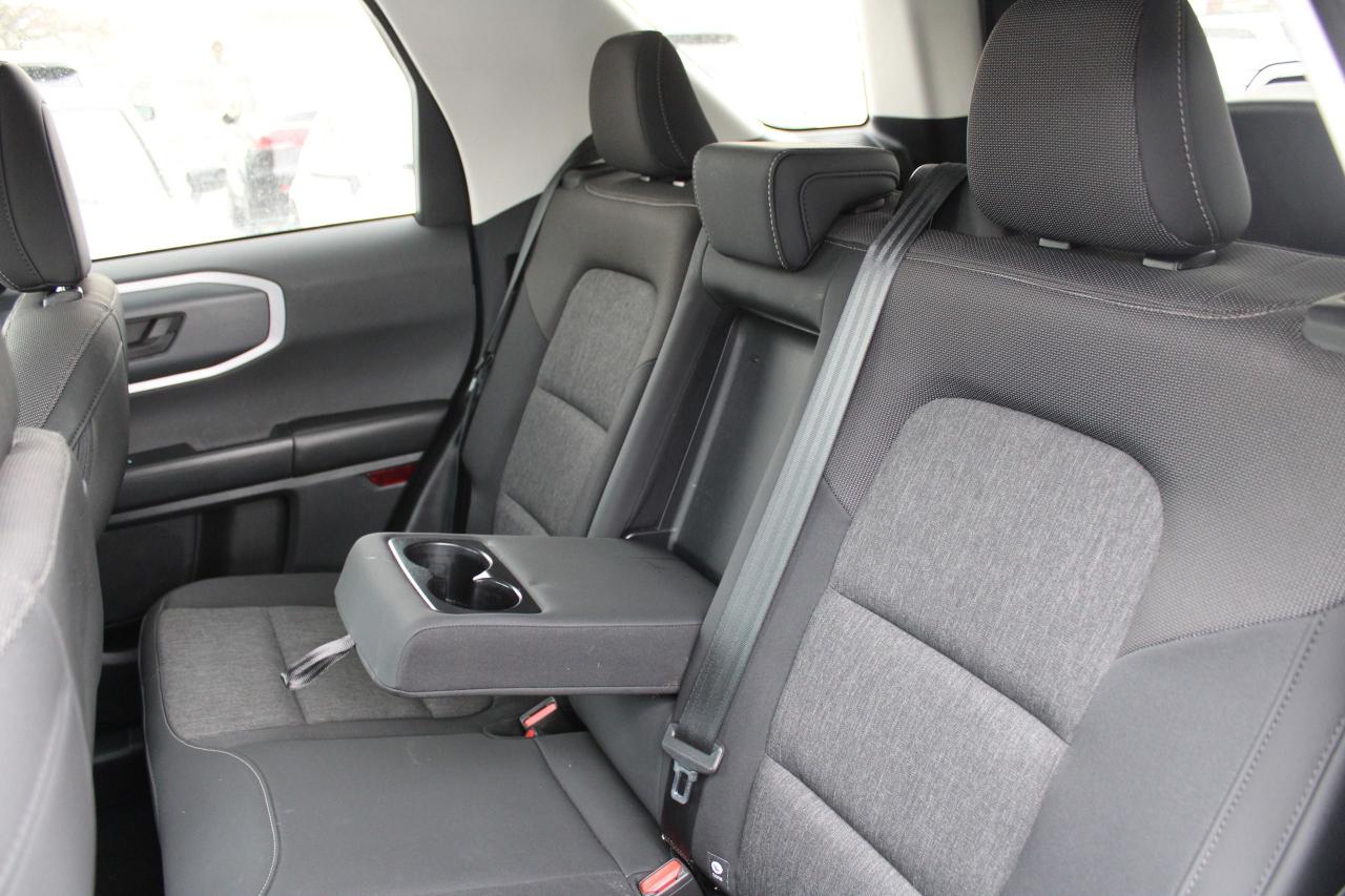 2024 Ford Bronco Sport Big Bend 4x4 Photo