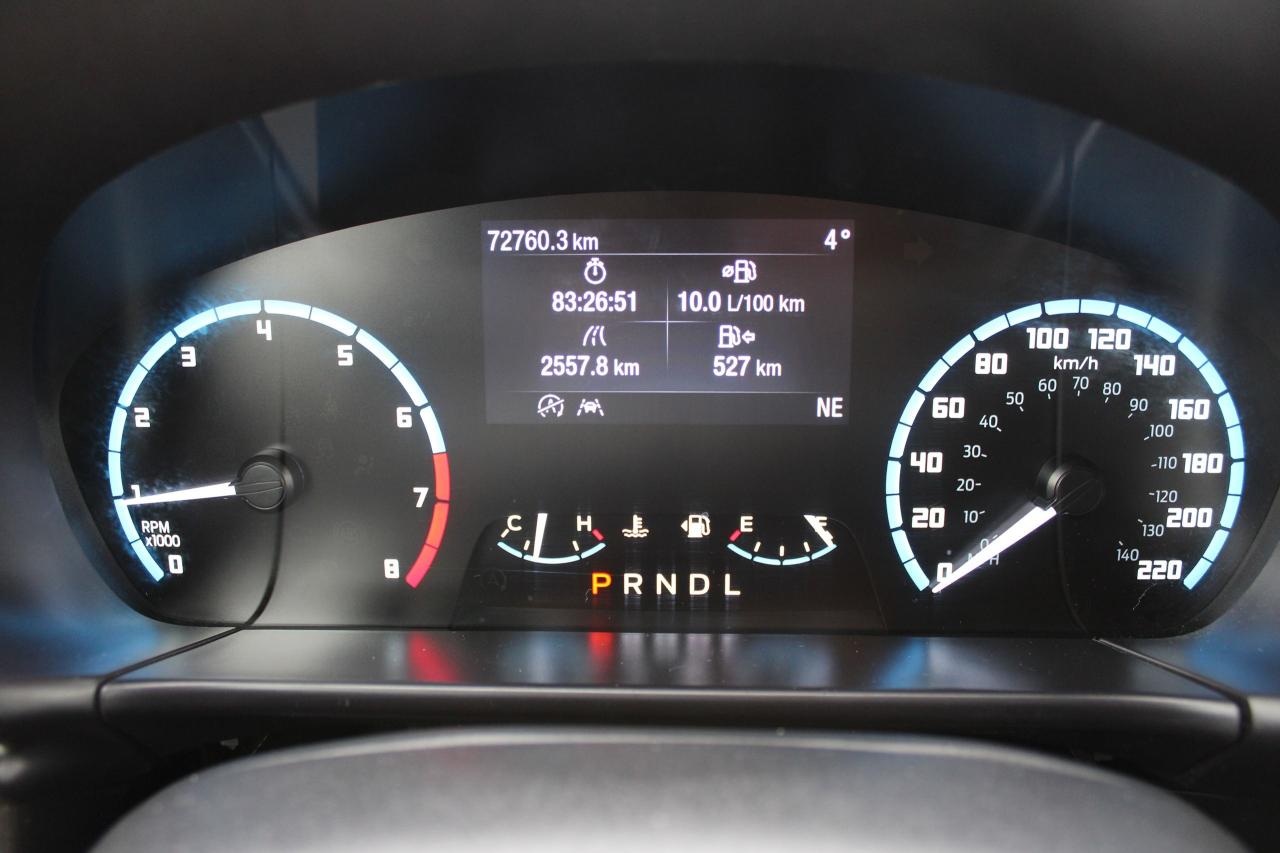 2024 Ford Bronco Sport Big Bend 4x4 Photo