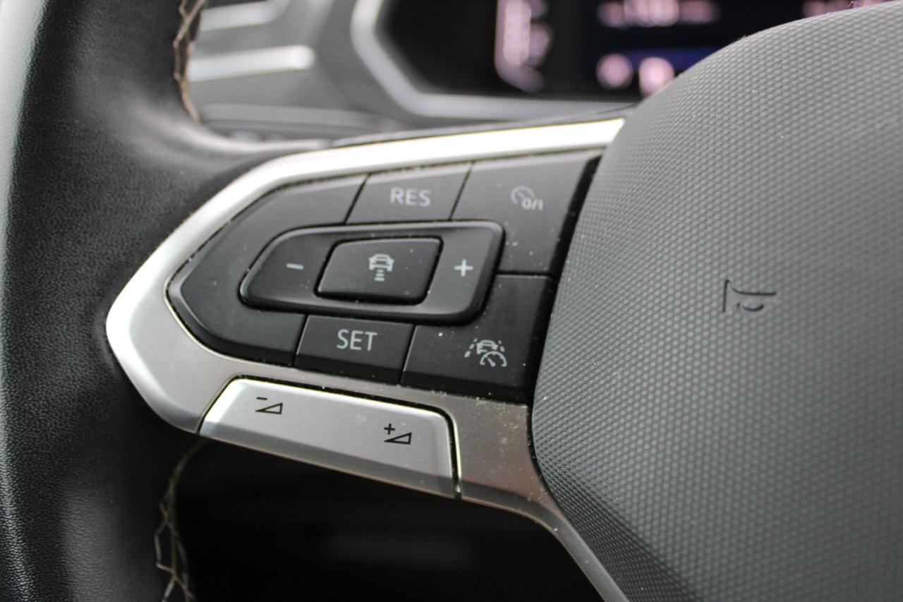 2023 Volkswagen Tiguan COMFORTLINE Photo