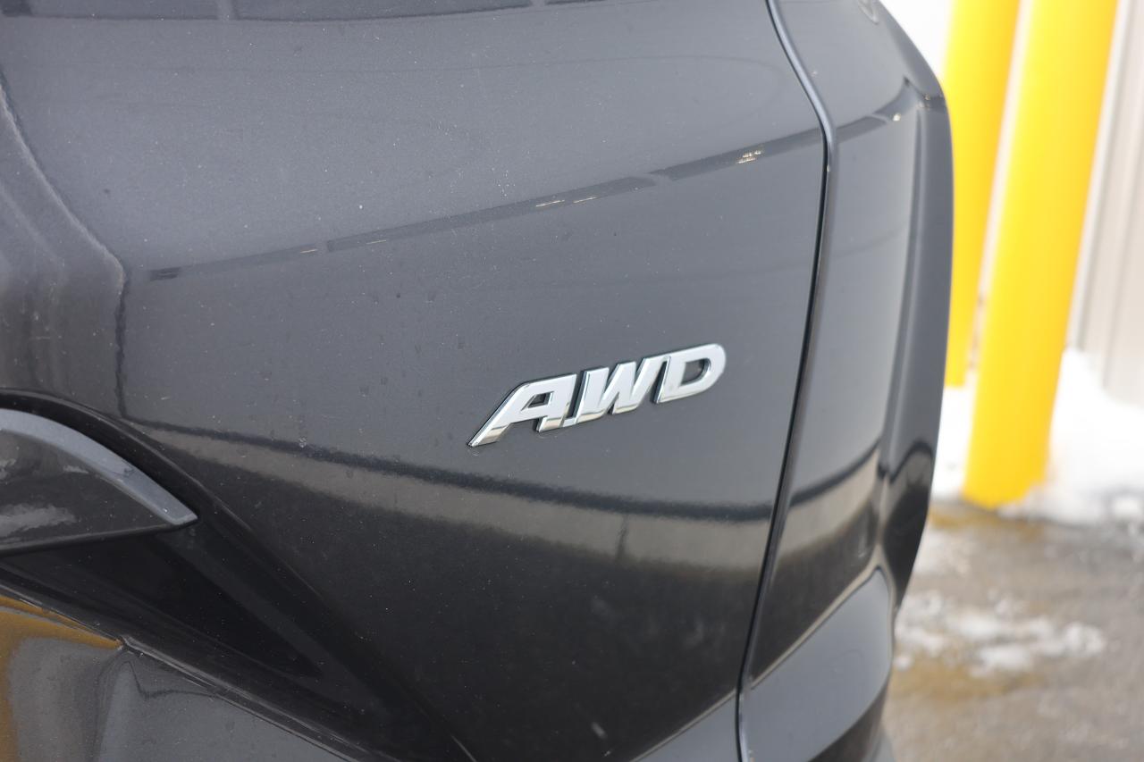 2019 Honda CR-V EX-L  AWD - SUNROOF|CAMERA|LANEKEEP|HEATED SEATS Photo