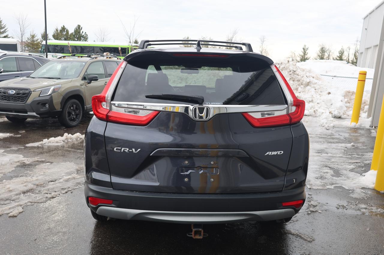 2019 Honda CR-V EX-L  AWD - SUNROOF|CAMERA|LANEKEEP|HEATED SEATS Photo