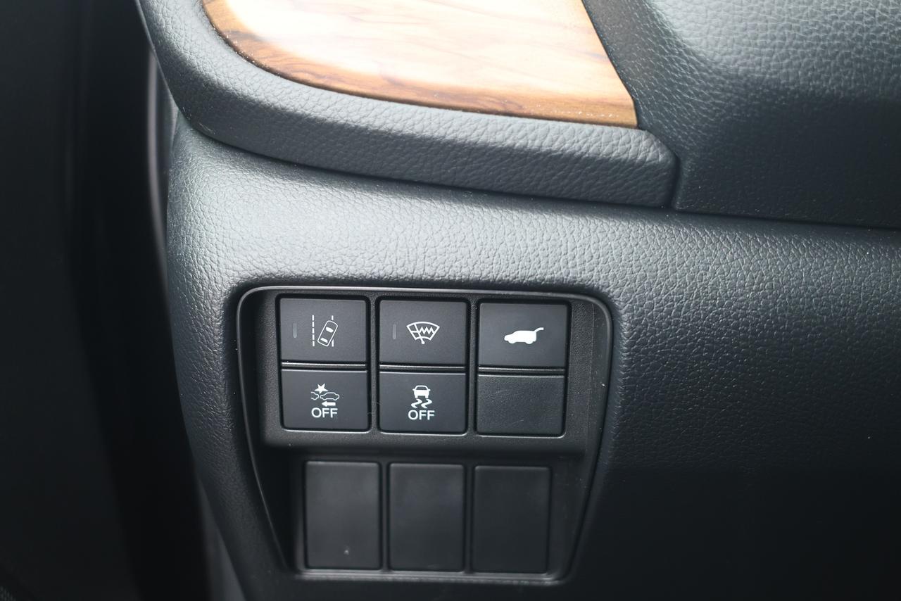 2019 Honda CR-V EX-L  AWD - SUNROOF|CAMERA|LANEKEEP|HEATED SEATS Photo
