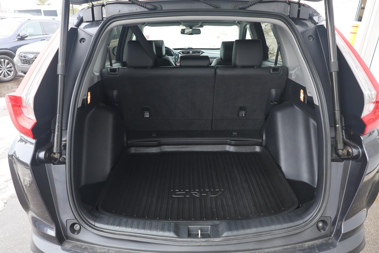 2019 Honda CR-V EX-L  AWD - SUNROOF|CAMERA|LANEKEEP|HEATED SEATS Photo