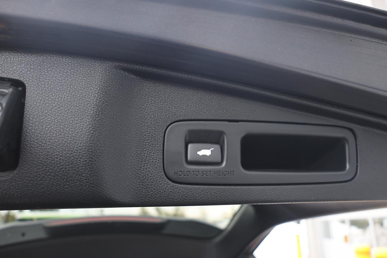 2019 Honda CR-V EX-L  AWD - SUNROOF|CAMERA|LANEKEEP|HEATED SEATS Photo