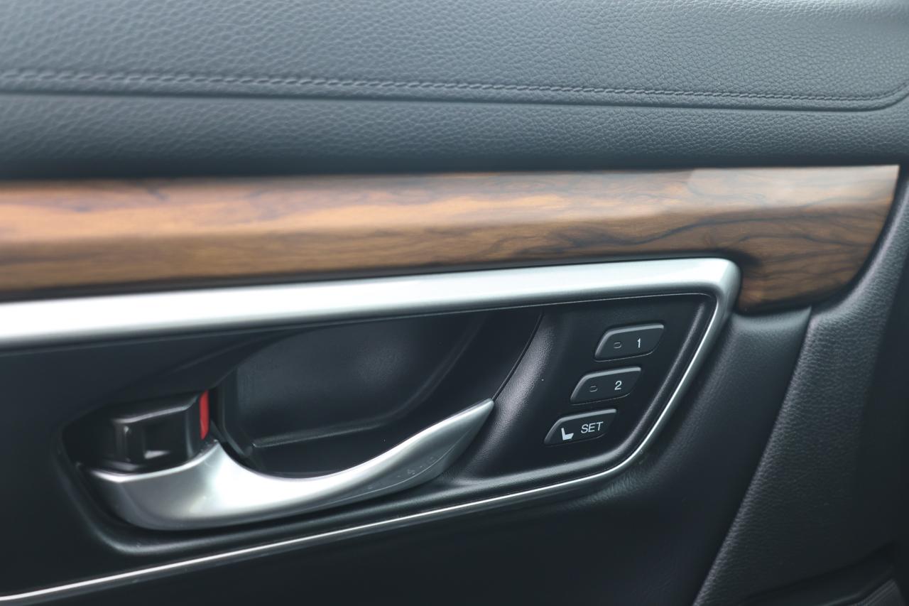 2019 Honda CR-V EX-L  AWD - SUNROOF|CAMERA|LANEKEEP|HEATED SEATS Photo