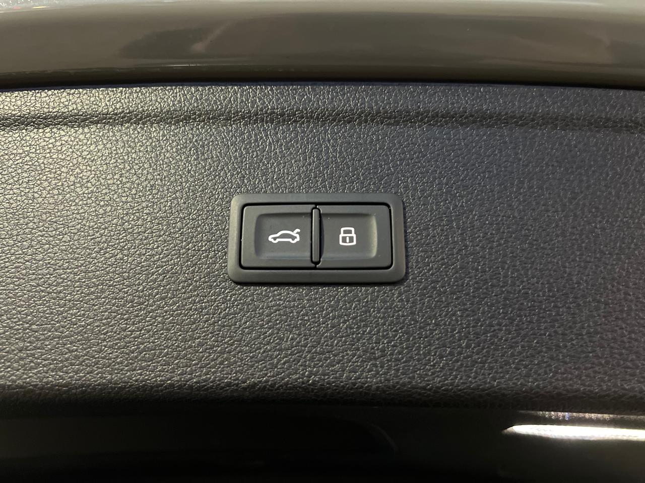 2019 Audi Q5 Technik 45 TFSI S-LINE quattro FULLY LOADED Photo