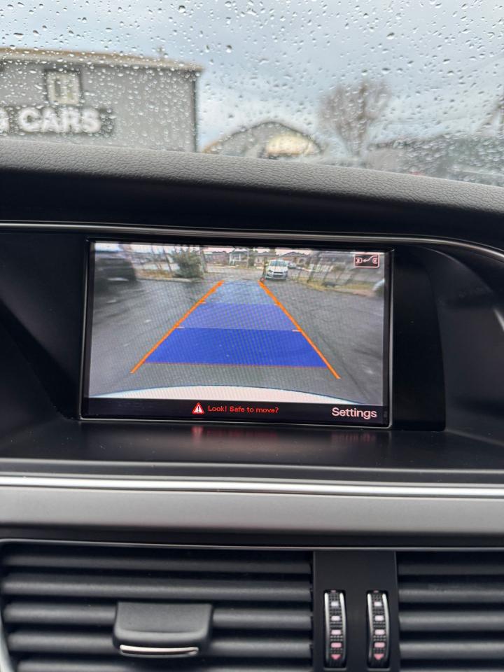 2015 Audi A4 4dr Manual Progressiv plus quattro | CERTIFIED Photo