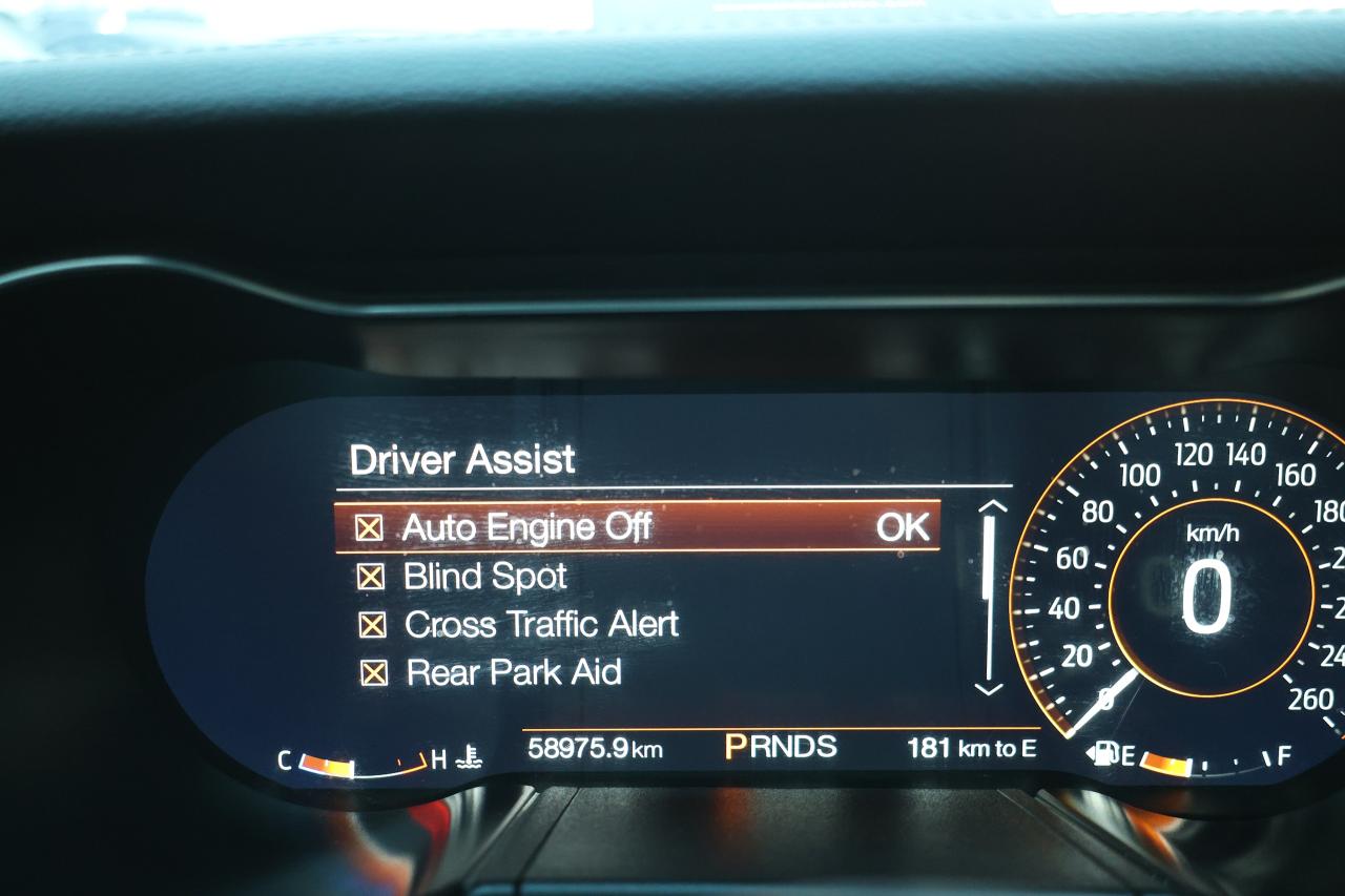 2019 Ford Mustang EcoBoost - LOW KM|CAMERA|NAVI|BLINDSPOT Photo