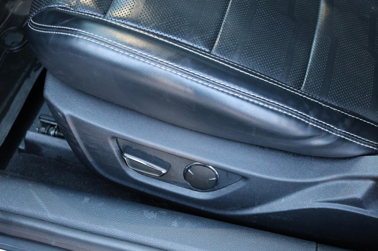 2019 Ford Mustang EcoBoost - LOW KM|CAMERA|NAVI|BLINDSPOT Photo