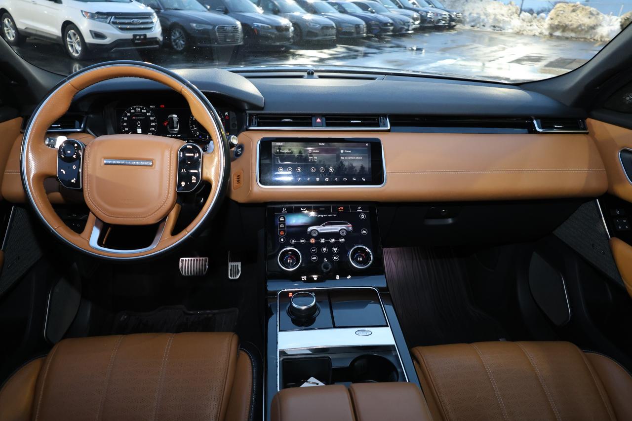 2019 Land Rover Range Rover Velar R-Dynamic HSE - HUD|PANO|NAVI|CAMERA|BLINDSPOT Photo