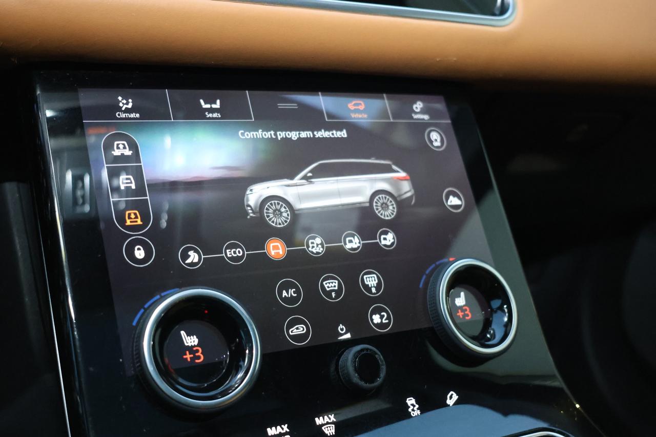 2019 Land Rover Range Rover Velar R-Dynamic HSE - HUD|PANO|NAVI|CAMERA|BLINDSPOT Photo