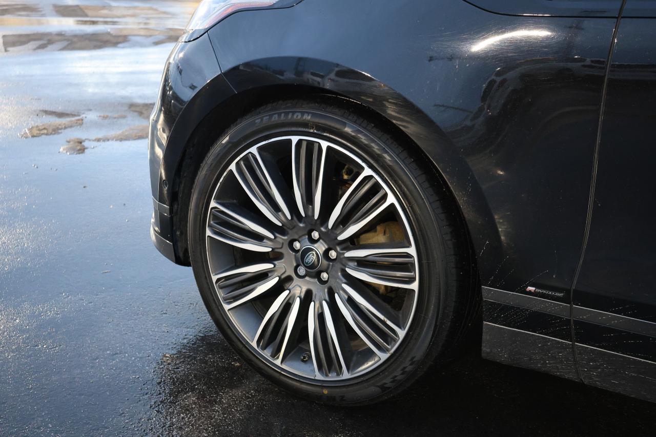 2019 Land Rover Range Rover Velar R-Dynamic HSE - HUD|PANO|NAVI|CAMERA|BLINDSPOT Photo