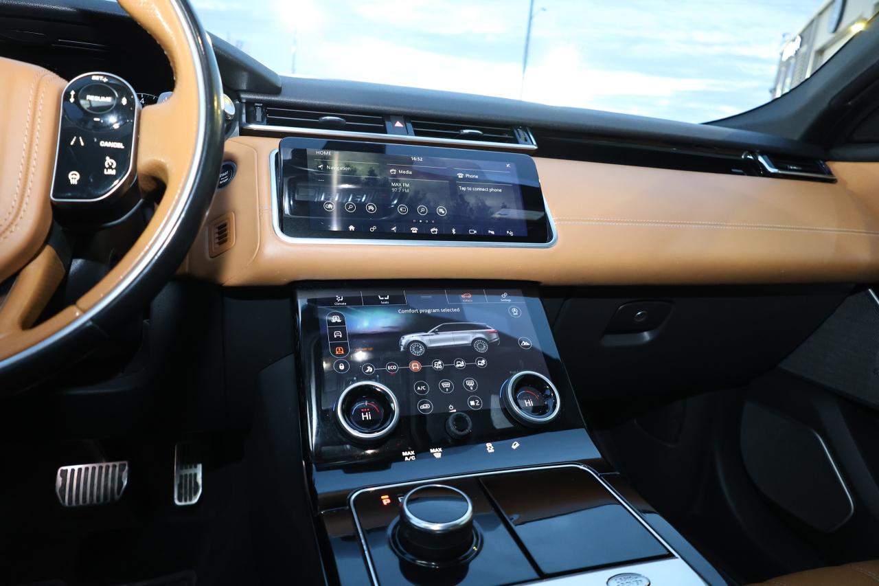 2019 Land Rover Range Rover Velar R-Dynamic HSE - HUD|PANO|NAVI|CAMERA|BLINDSPOT Photo