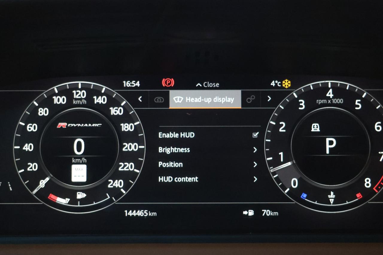 2019 Land Rover Range Rover Velar R-Dynamic HSE - HUD|PANO|NAVI|CAMERA|BLINDSPOT Photo