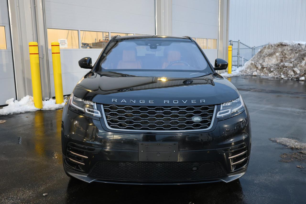 2019 Land Rover Range Rover Velar R-Dynamic HSE - HUD|PANO|NAVI|CAMERA|BLINDSPOT Photo