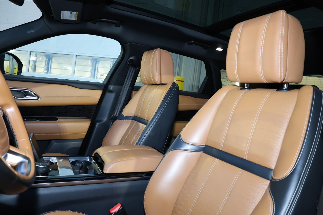 2019 Land Rover Range Rover Velar R-Dynamic HSE - HUD|PANO|NAVI|CAMERA|BLINDSPOT Photo