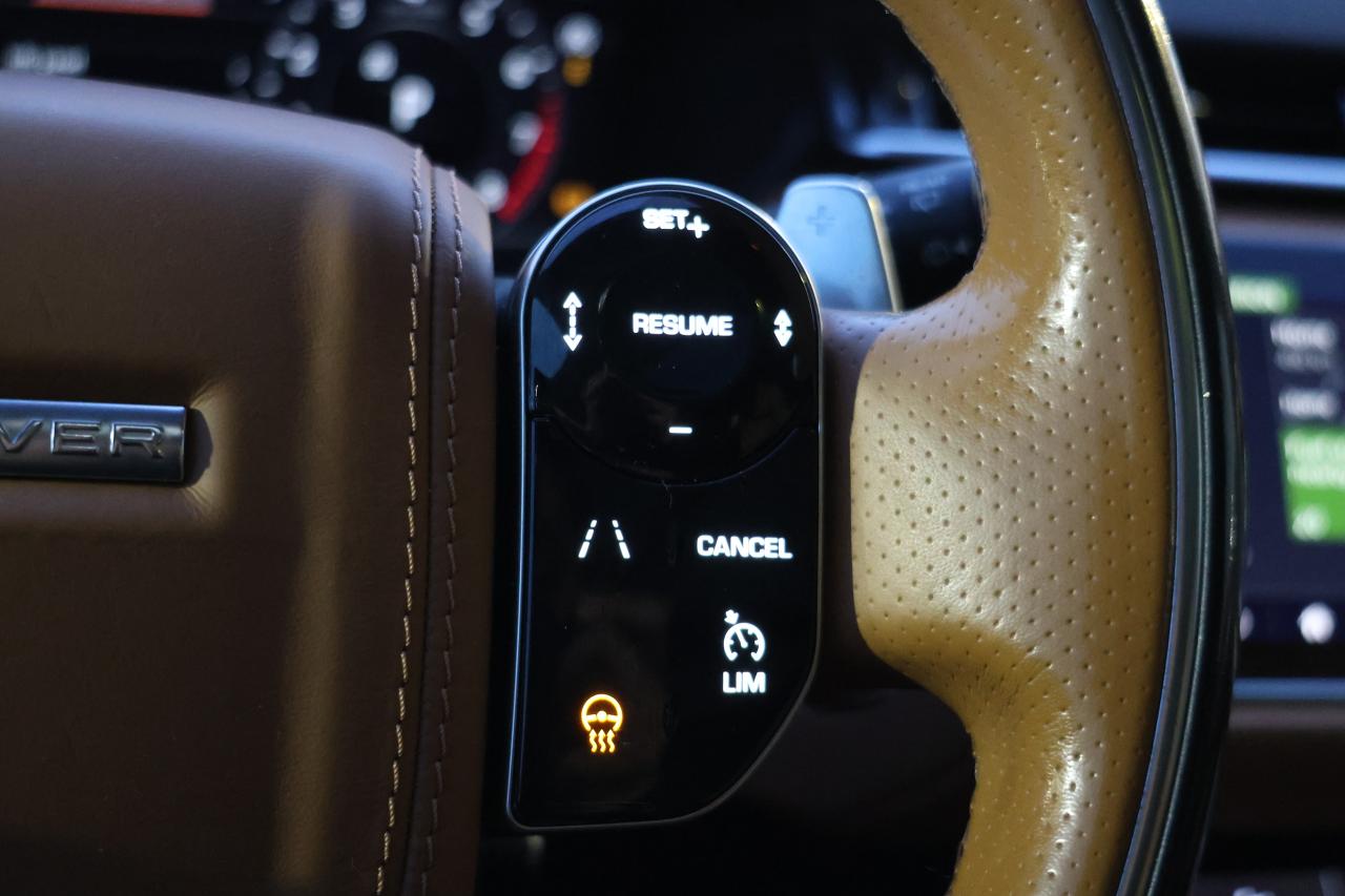 2019 Land Rover Range Rover Velar R-Dynamic HSE - HUD|PANO|NAVI|CAMERA|BLINDSPOT Photo