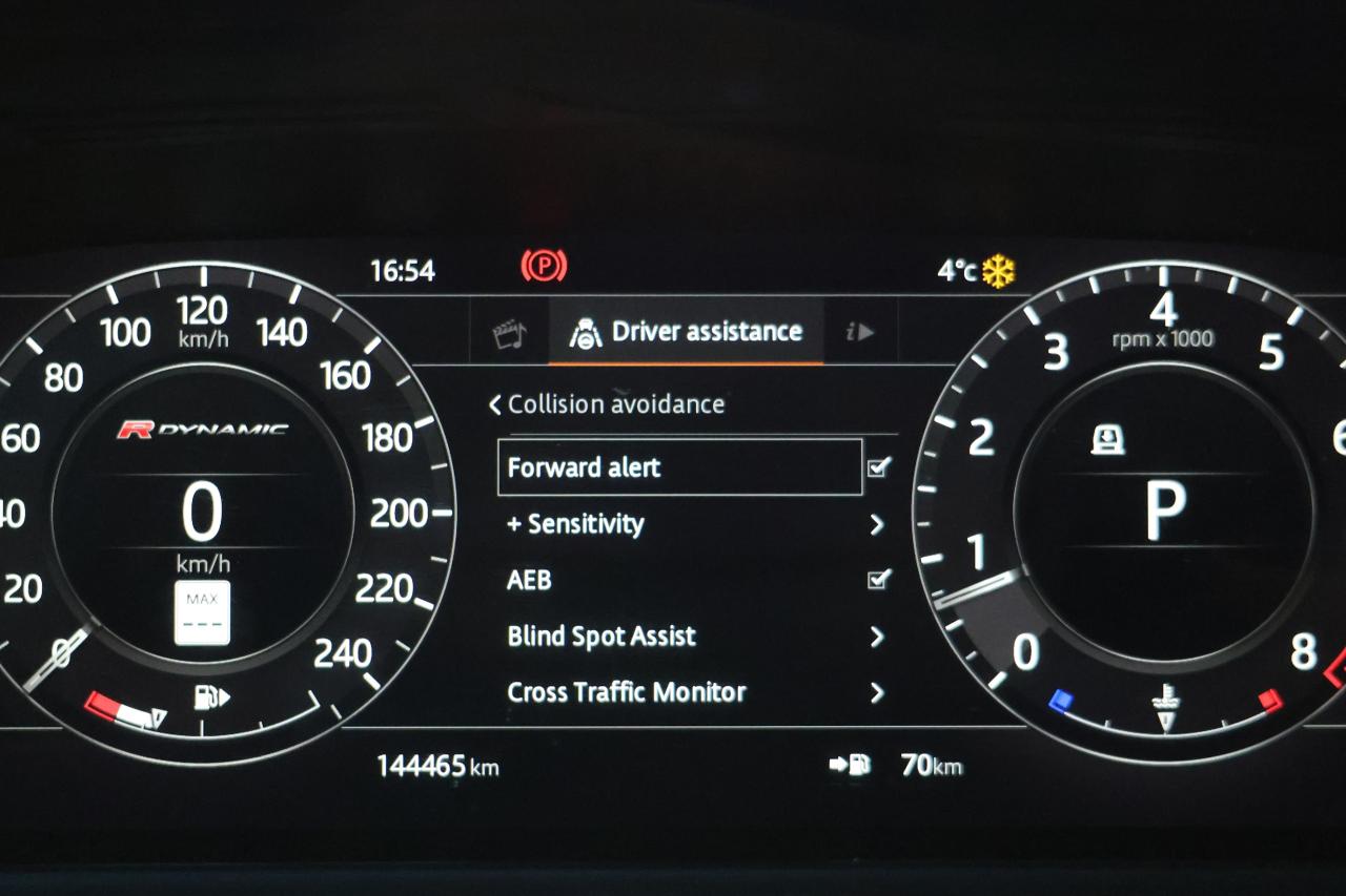 2019 Land Rover Range Rover Velar R-Dynamic HSE - HUD|PANO|NAVI|CAMERA|BLINDSPOT Photo