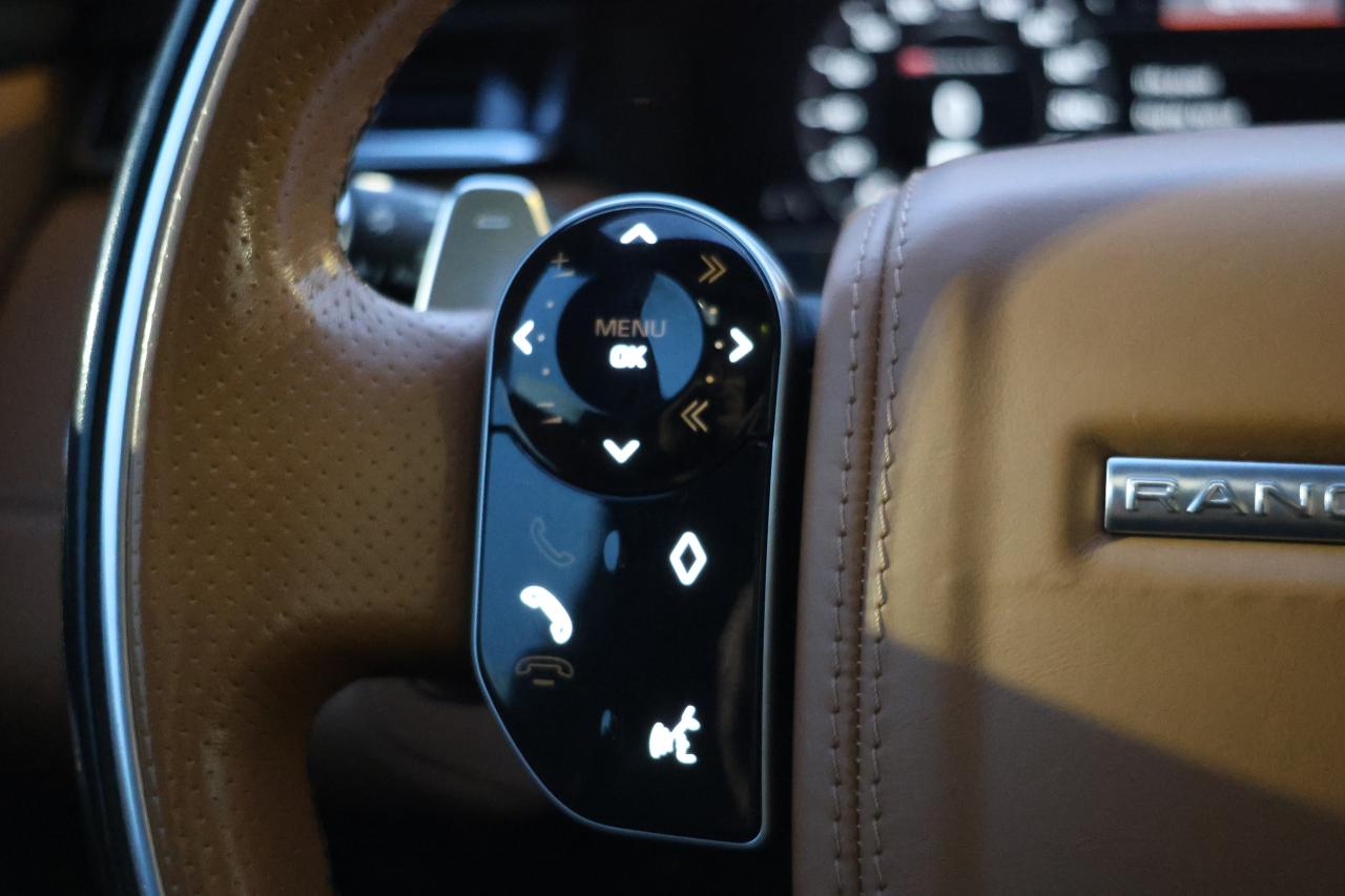 2019 Land Rover Range Rover Velar R-Dynamic HSE - HUD|PANO|NAVI|CAMERA|BLINDSPOT Photo