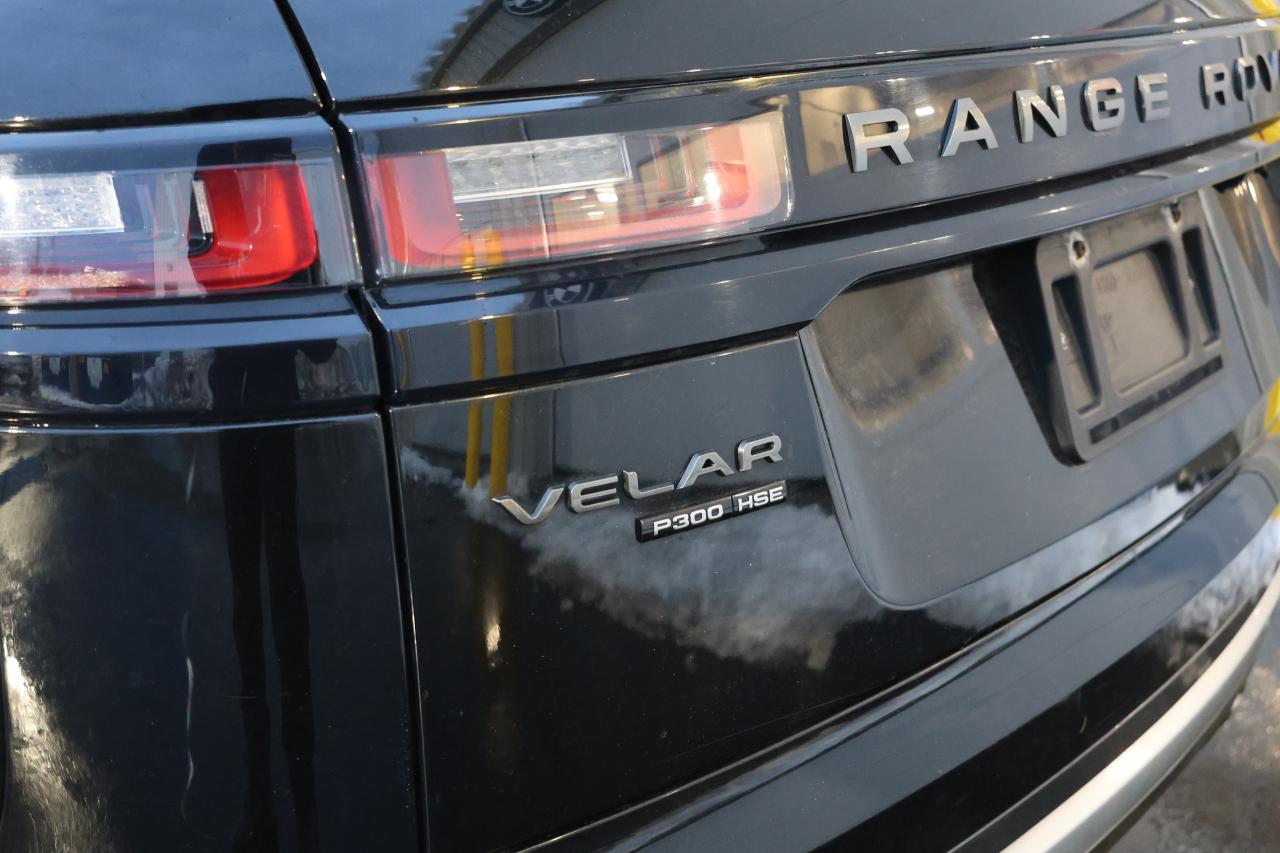 2019 Land Rover Range Rover Velar R-Dynamic HSE - HUD|PANO|NAVI|CAMERA|BLINDSPOT Photo