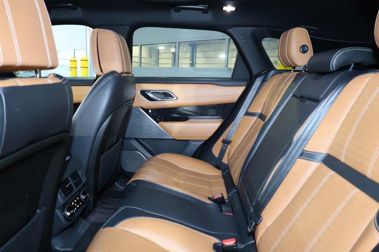 2019 Land Rover Range Rover Velar R-Dynamic HSE - HUD|PANO|NAVI|CAMERA|BLINDSPOT Photo