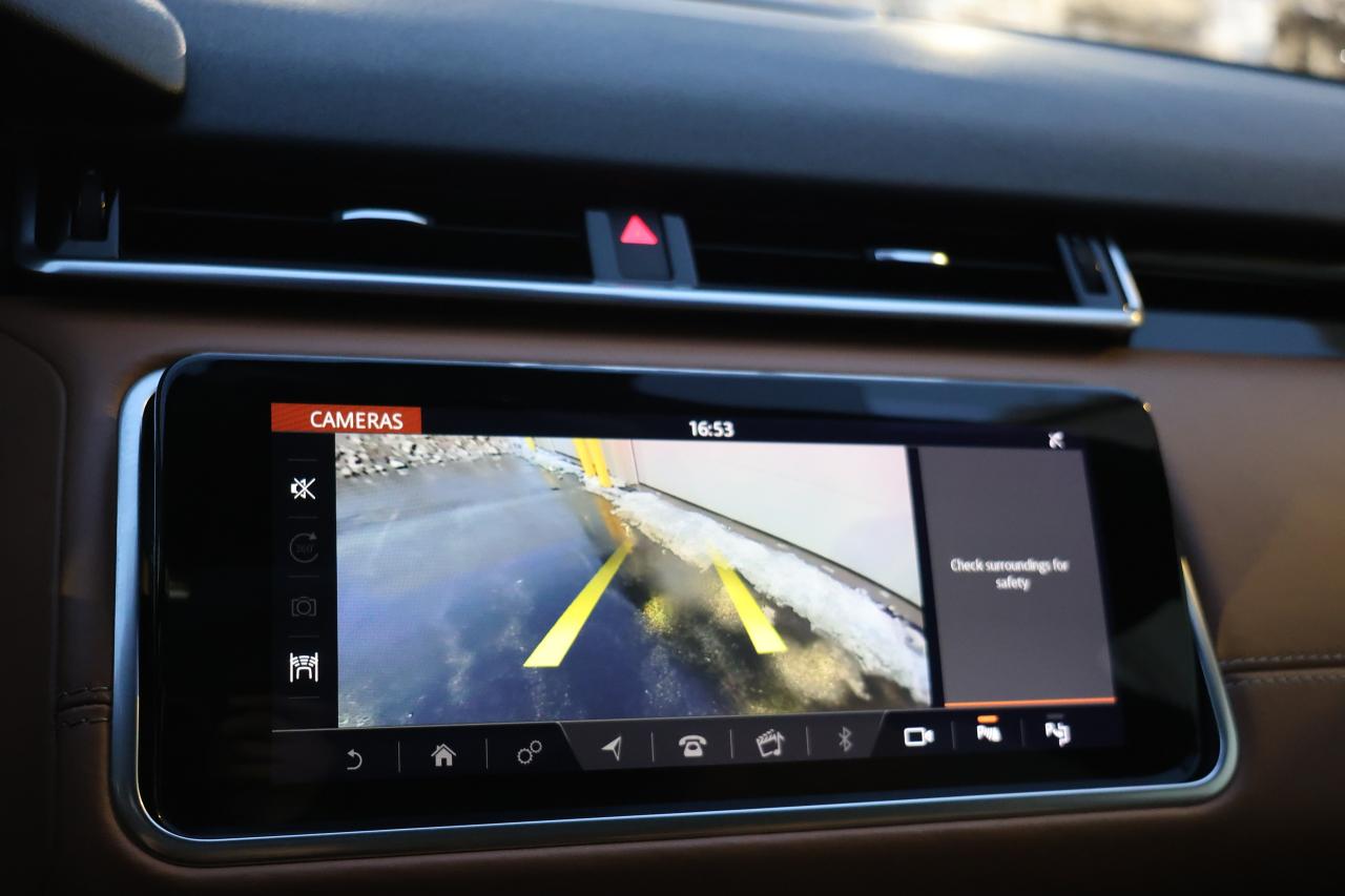 2019 Land Rover Range Rover Velar R-Dynamic HSE - HUD|PANO|NAVI|CAMERA|BLINDSPOT Photo